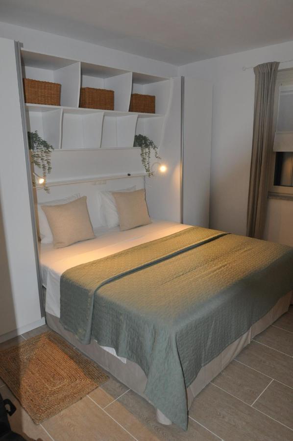Sunset Huus Apartment Starigrad Paklenica Luaran gambar