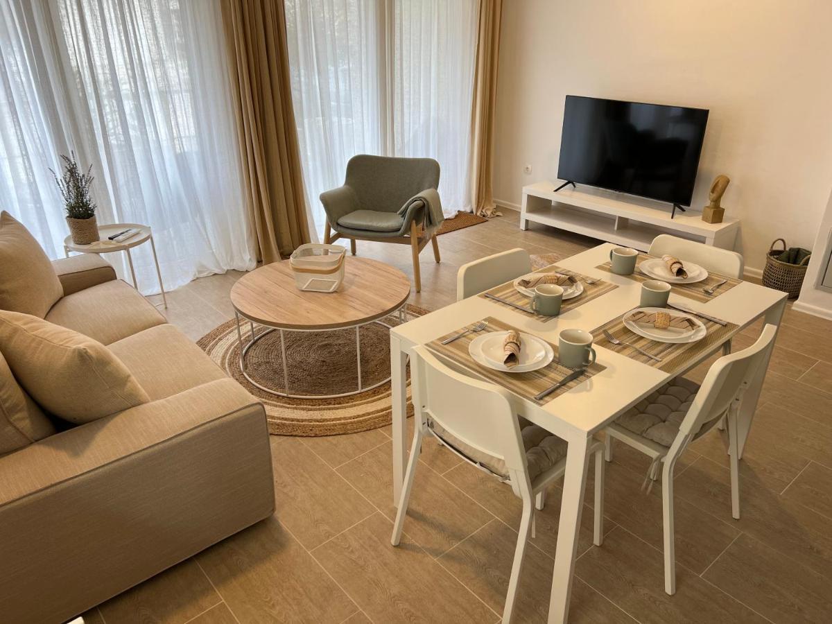 Sunset Huus Apartment Starigrad Paklenica Luaran gambar