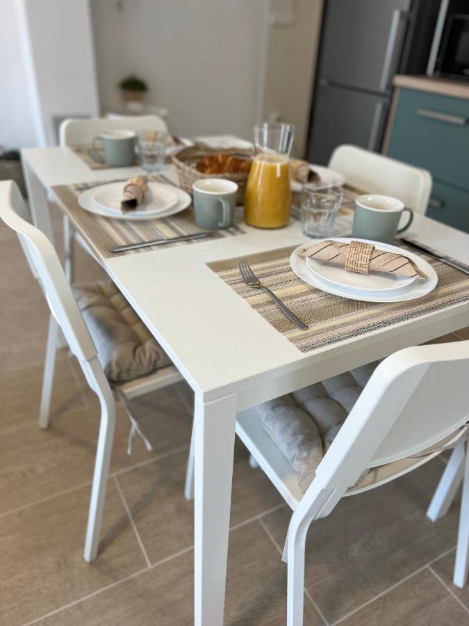 Sunset Huus Apartment Starigrad Paklenica Luaran gambar