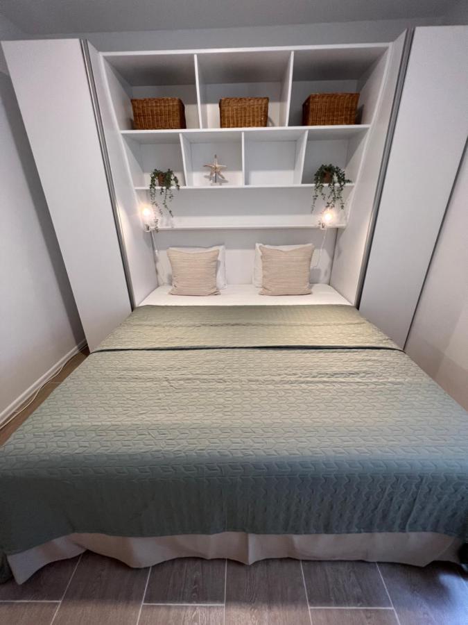 Sunset Huus Apartment Starigrad Paklenica Luaran gambar