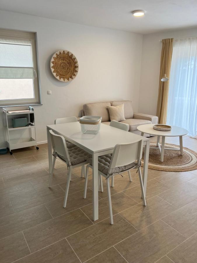 Sunset Huus Apartment Starigrad Paklenica Luaran gambar
