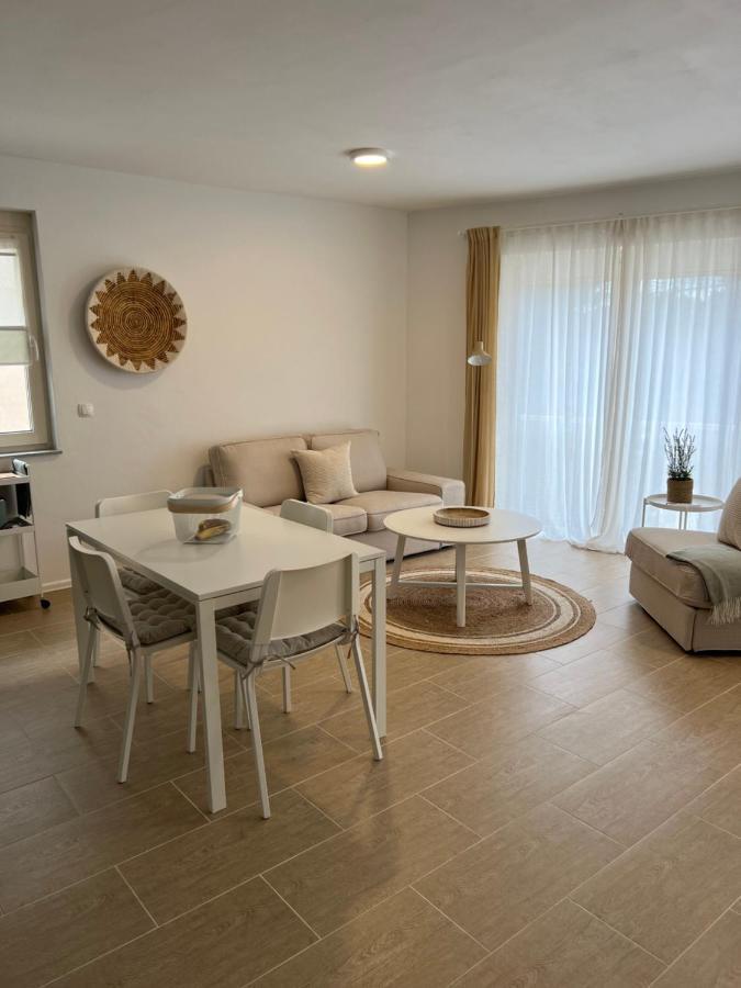 Sunset Huus Apartment Starigrad Paklenica Luaran gambar