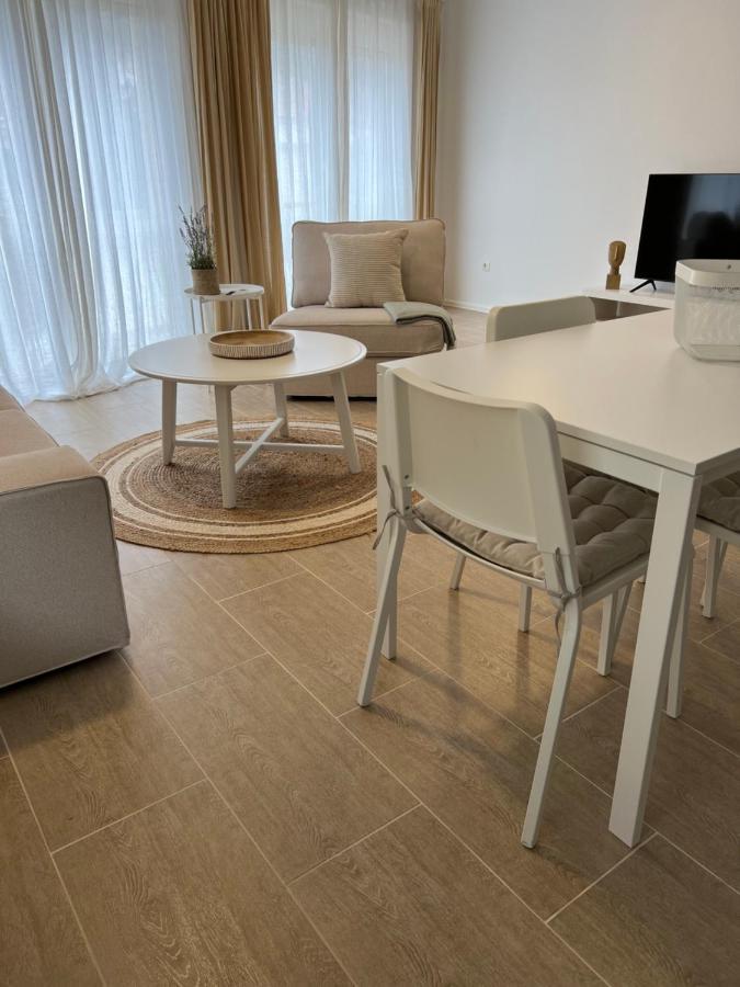 Sunset Huus Apartment Starigrad Paklenica Luaran gambar