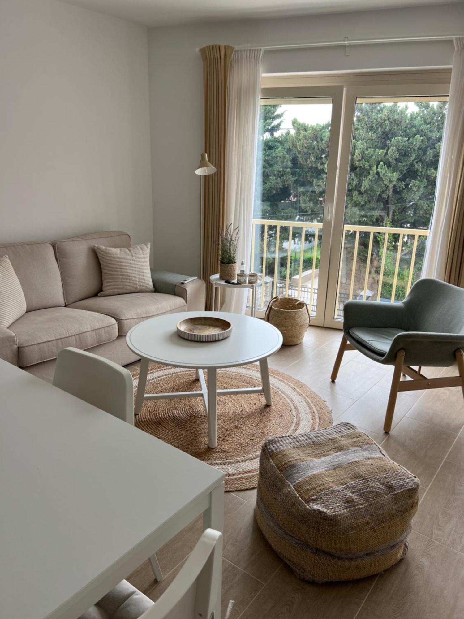 Sunset Huus Apartment Starigrad Paklenica Luaran gambar